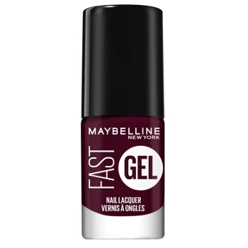 Fast Gel Nail Lacquer