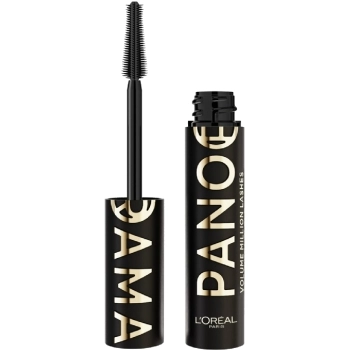 Panorama  Volume Million Lashes Black