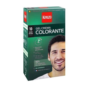 Gel Crema Colorante