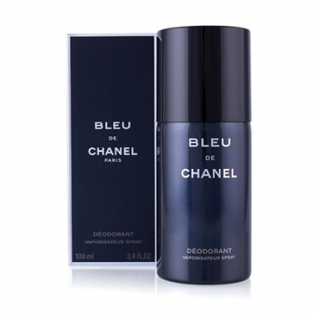 Bleu de Chanel Deodorant Spray