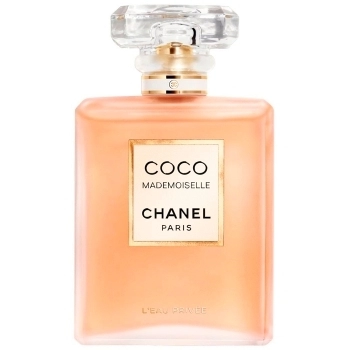 Coco Mademoiselle L'Eau Privée Eau pour La Nuit