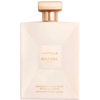 Gabrielle Body Lotion