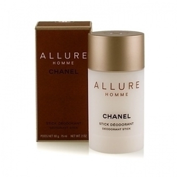 Allure Homme Deodorant