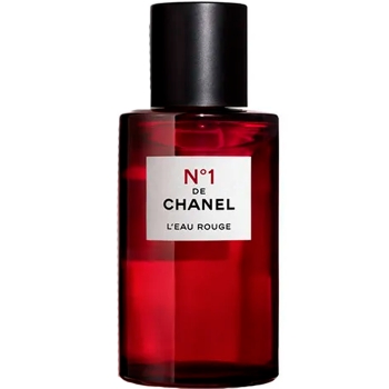Nº1 L´Eau Rouge Eau Parfumee Revitalisante