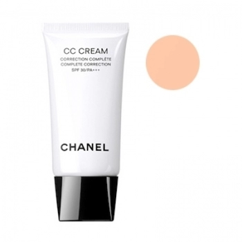 CC Cream Correction Complete SPF50