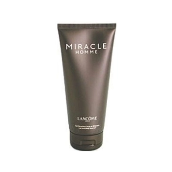 Miracle Homme Shower Gel