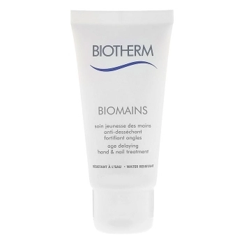 Biomains Hand & Nail Treatment