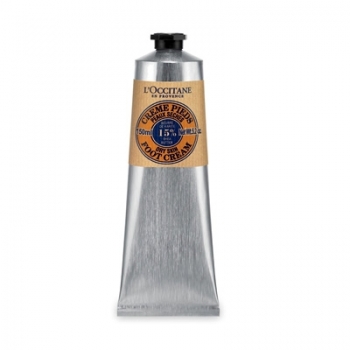 Creme Pieds Peaux Seches Beurre de Karite Creme Pieds Peaux Seches Beurre de Karite