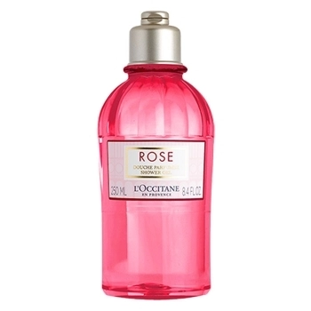 Rose Body Lotion