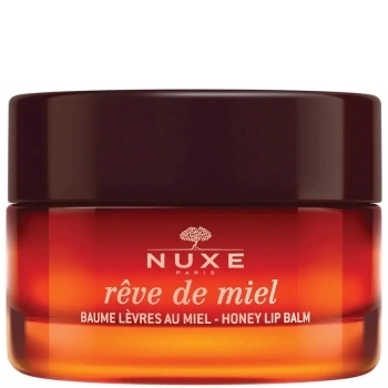 Rêve de Miel Honey Lip Balm