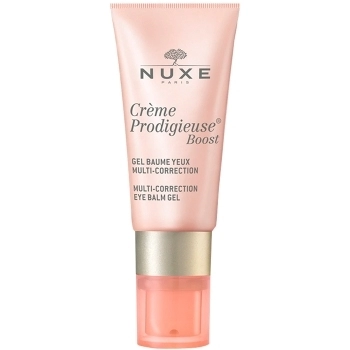 Crème Prodigieuse Boost Gel Baume Yeux Multi-Correction