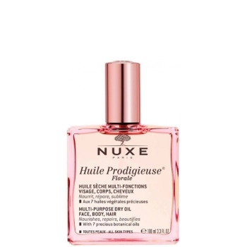 Huile Prodigieuse Florale Huile Prodigieuse Florale