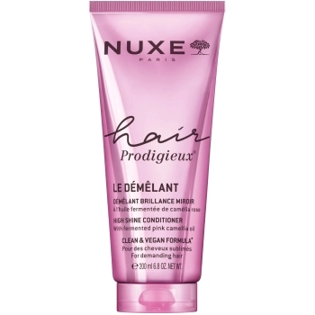 Hair Prodigieux High Shine Conditioner