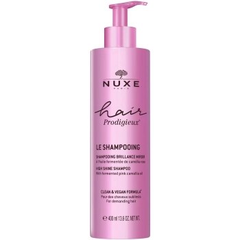 Hair Produgieux High Shine Shampoo