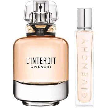 Set L'Interdit 80ml + 12,5ml