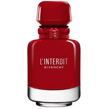 L'Interdit Rouge Ultime