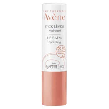 Lip Balm Hydrating 4g