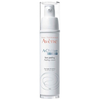 A-OXitive Noche Cuidado Peeling
