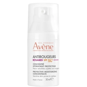Antirojeces Rosamed SPF 50+