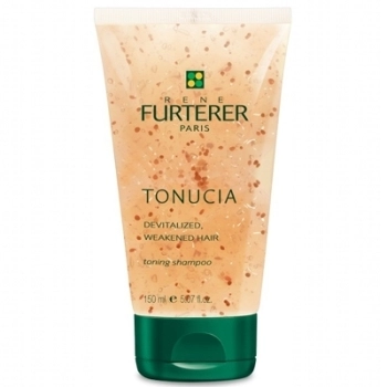 Rene Furterer Tonucia Anti-Age Redensifiant Champú