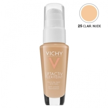 Liftactiv Flexiteint SPF20 30ml
