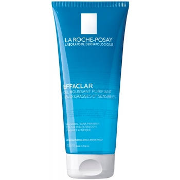 Effaclar Gel Moussant Purifiant