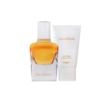 Set Jour d'Hermès + Body Lotion