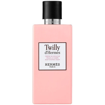 Twilly D'Hermès Body Shower Cream