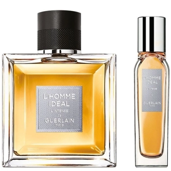 Set L'Homme Idéal L'Intense 100ml + 15ml