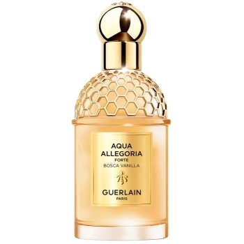 Aqua Allegoria Forte Bosca Vanilla