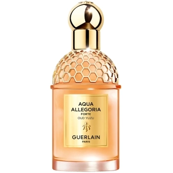 Aqua Allegoria Forte Oud Yuzu