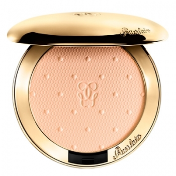 Les Voilettes Translucent Compact Powder
