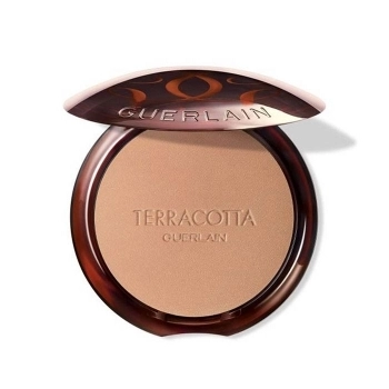Terracota Polvo Bronceador