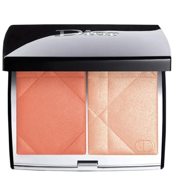 Rougue Blush Colour & Glow