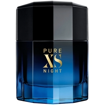 Pure XS Night