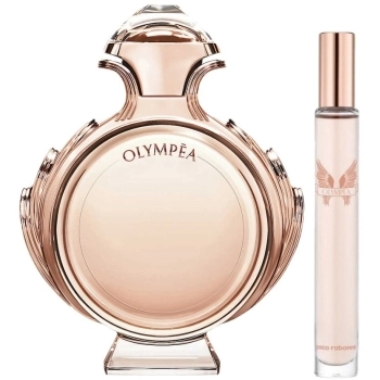 Set Olympea 80ml + 20ml