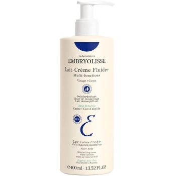 Lait Crème Fluide+