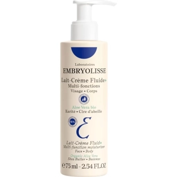 Lait Crème Fluide+
