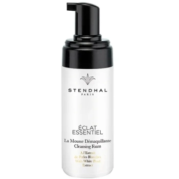 Éclat Essentiel La Mousse Démaquillante