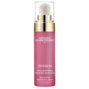 Divinskin Rejuvenating Anti-Pollution Serum