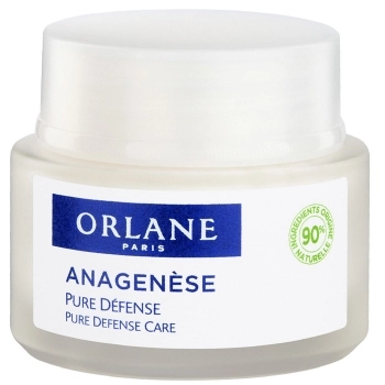 ANAGENESE Pure Defense