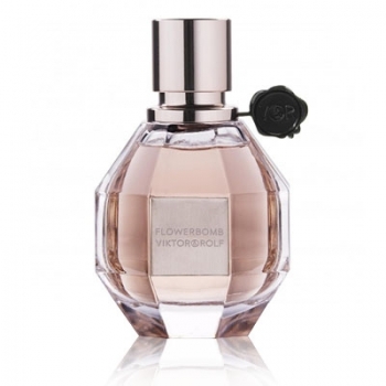 Flowerbomb
