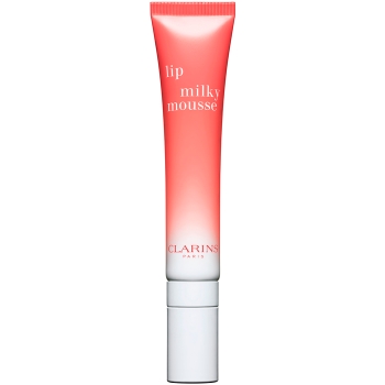 Lip Milky Mousse 10ml