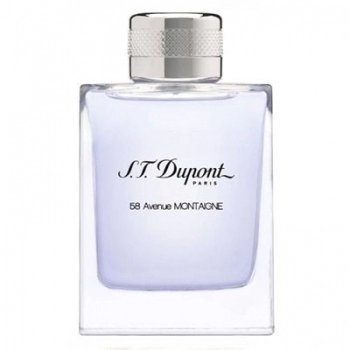S.T Dupont 58 Avenue Montaigne pour Homme