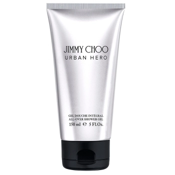 Urban Hero Shower Gel