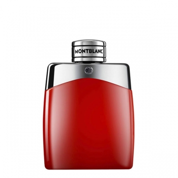 Legend Red