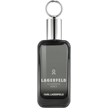 Lagerfeld Classic Grey