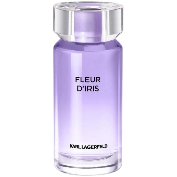 Fleur D'Iris