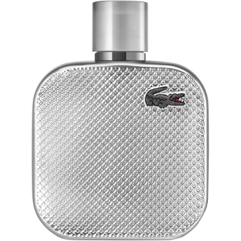 L.12.12 Silver Grey