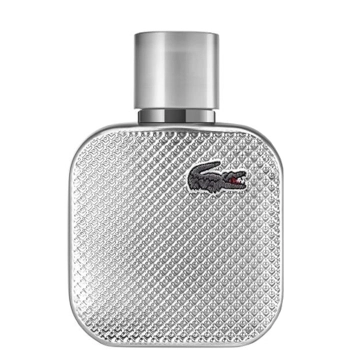 L.12.12 Silver Grey